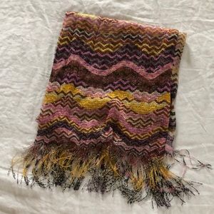 Missoni scarf